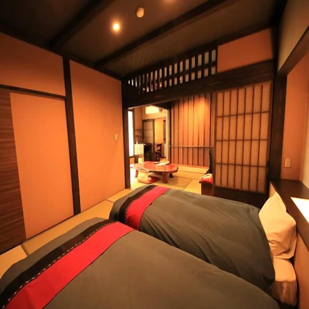 野沢温泉 河一屋旅館 松本・軽井沢