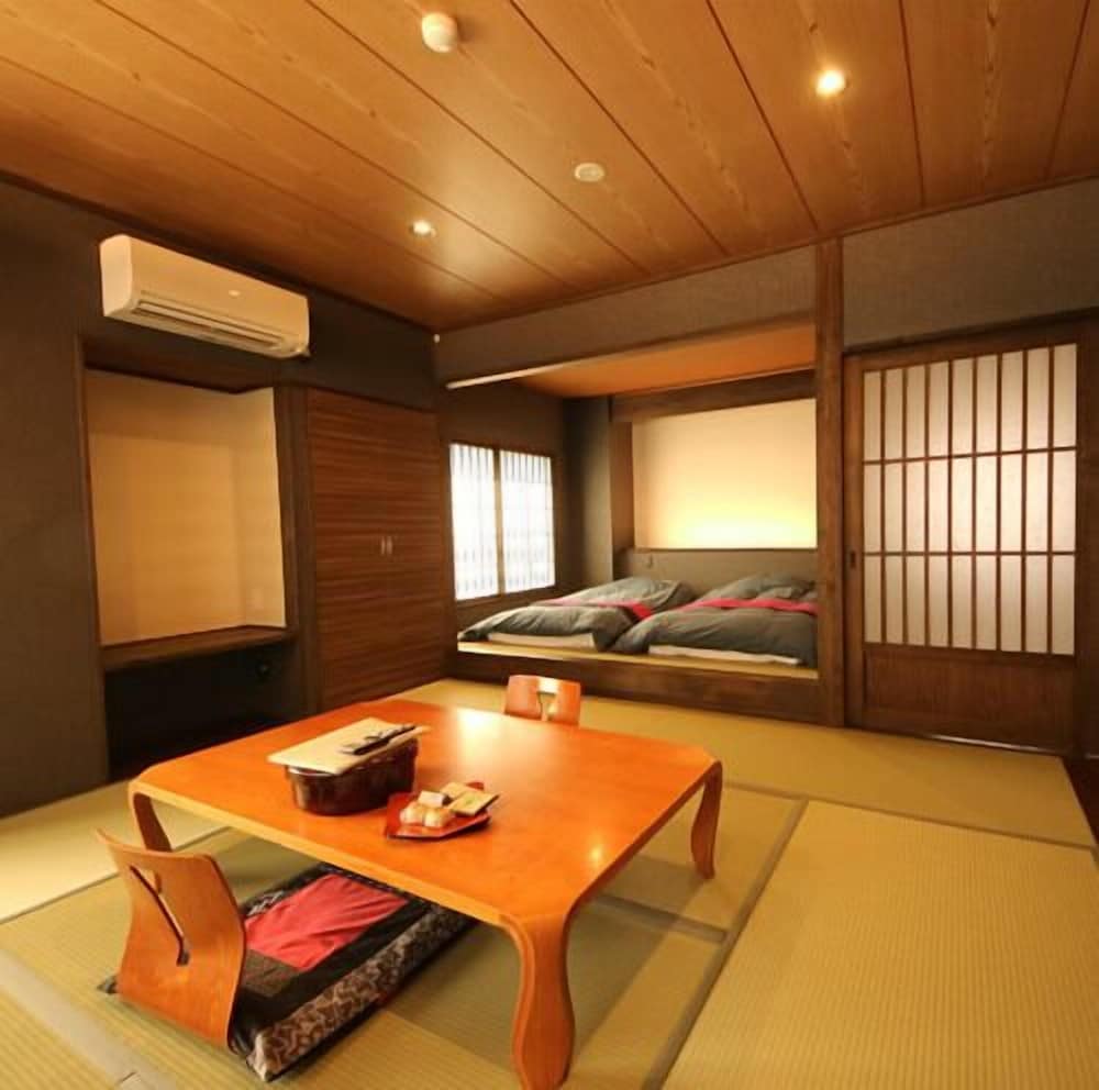 野沢温泉 河一屋旅館 松本・軽井沢