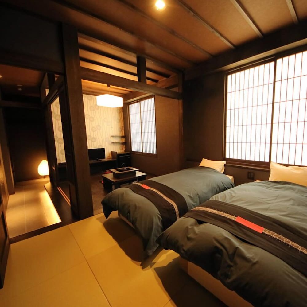 野沢温泉 河一屋旅館 松本・軽井沢