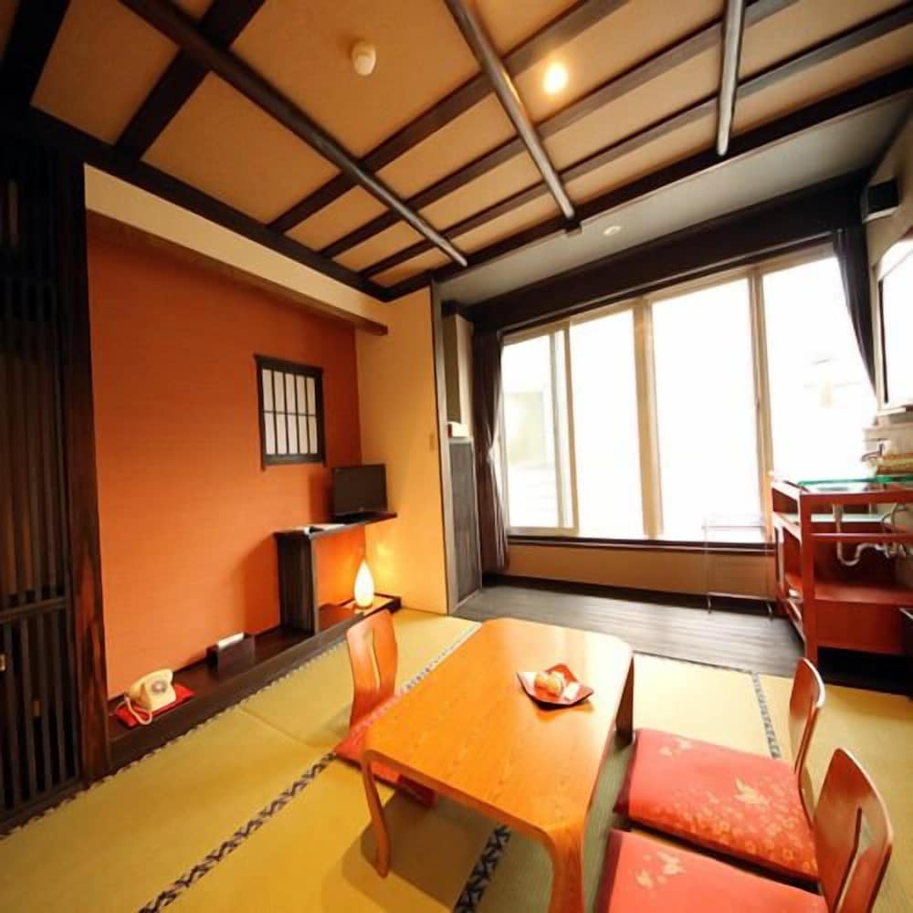 野沢温泉 河一屋旅館 松本・軽井沢