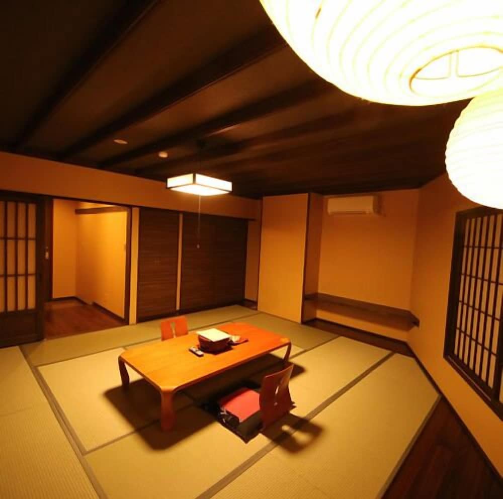 野沢温泉 河一屋旅館 松本・軽井沢