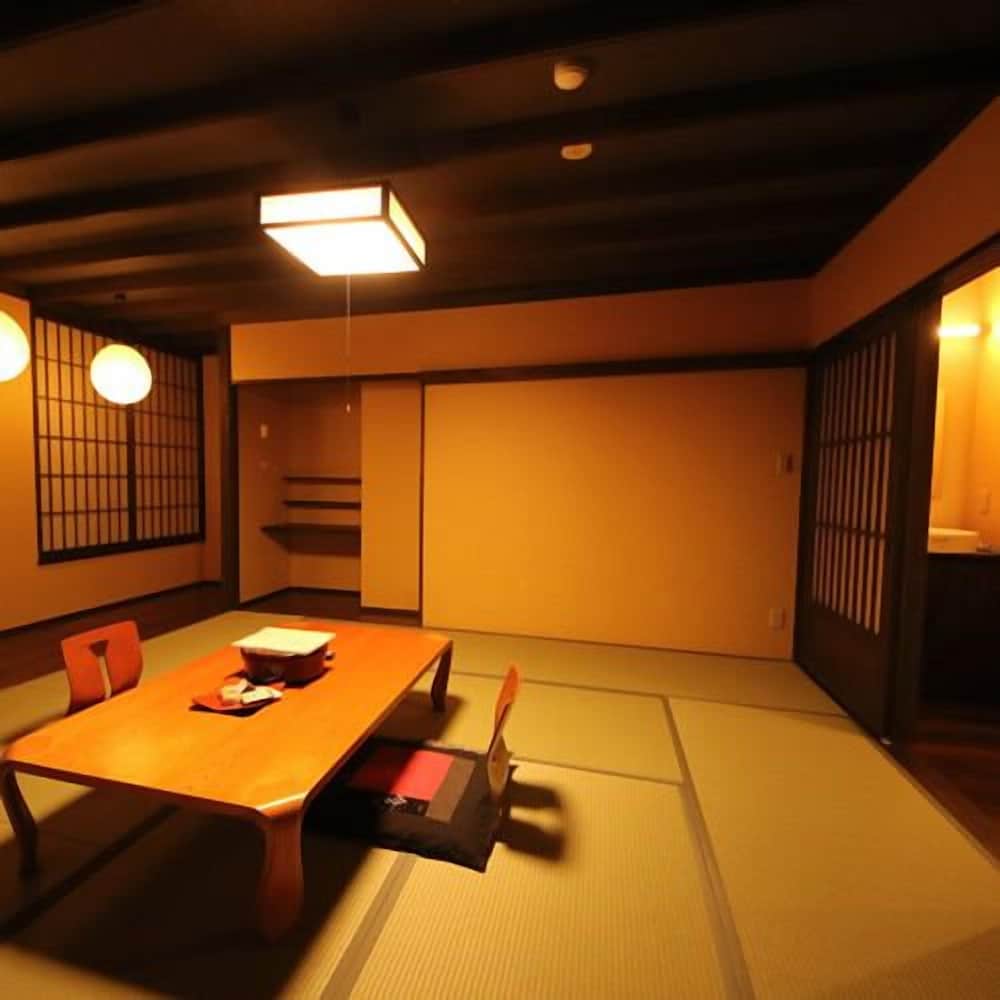 野沢温泉 河一屋旅館 松本・軽井沢
