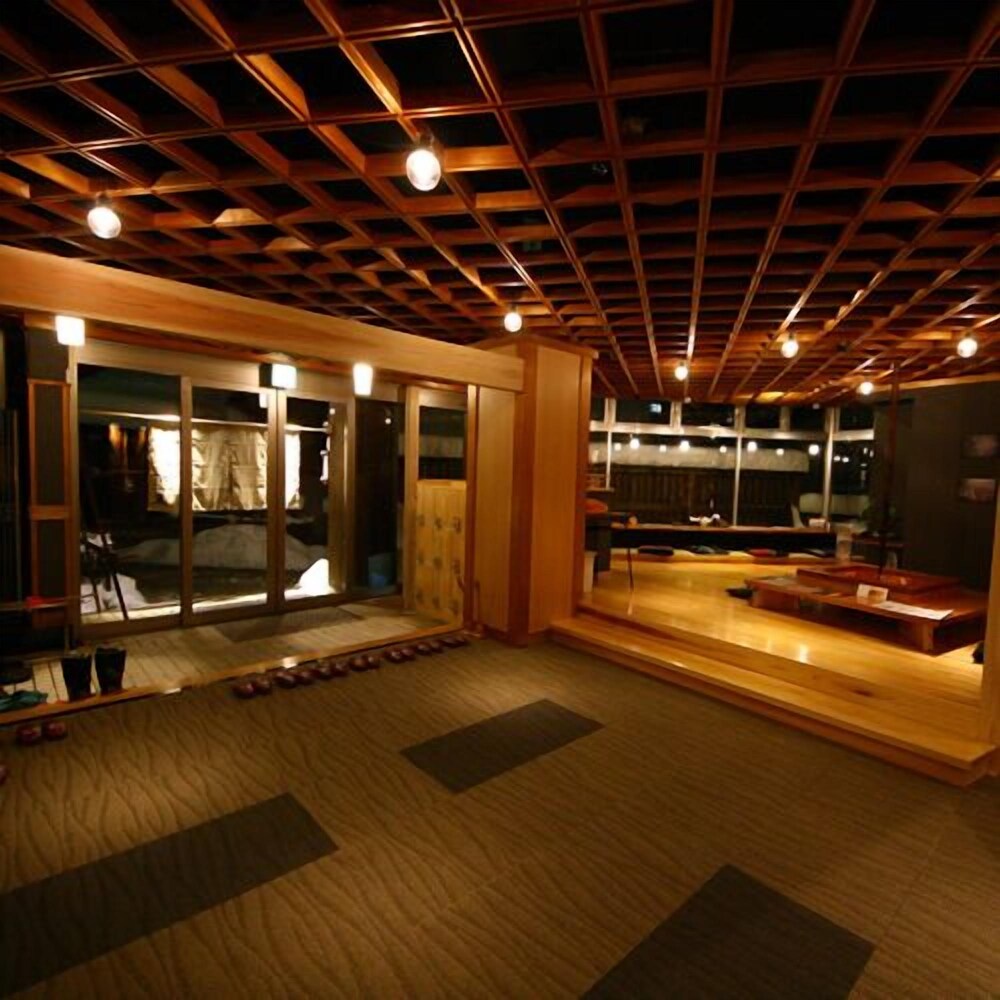 野沢温泉 河一屋旅館 松本・軽井沢