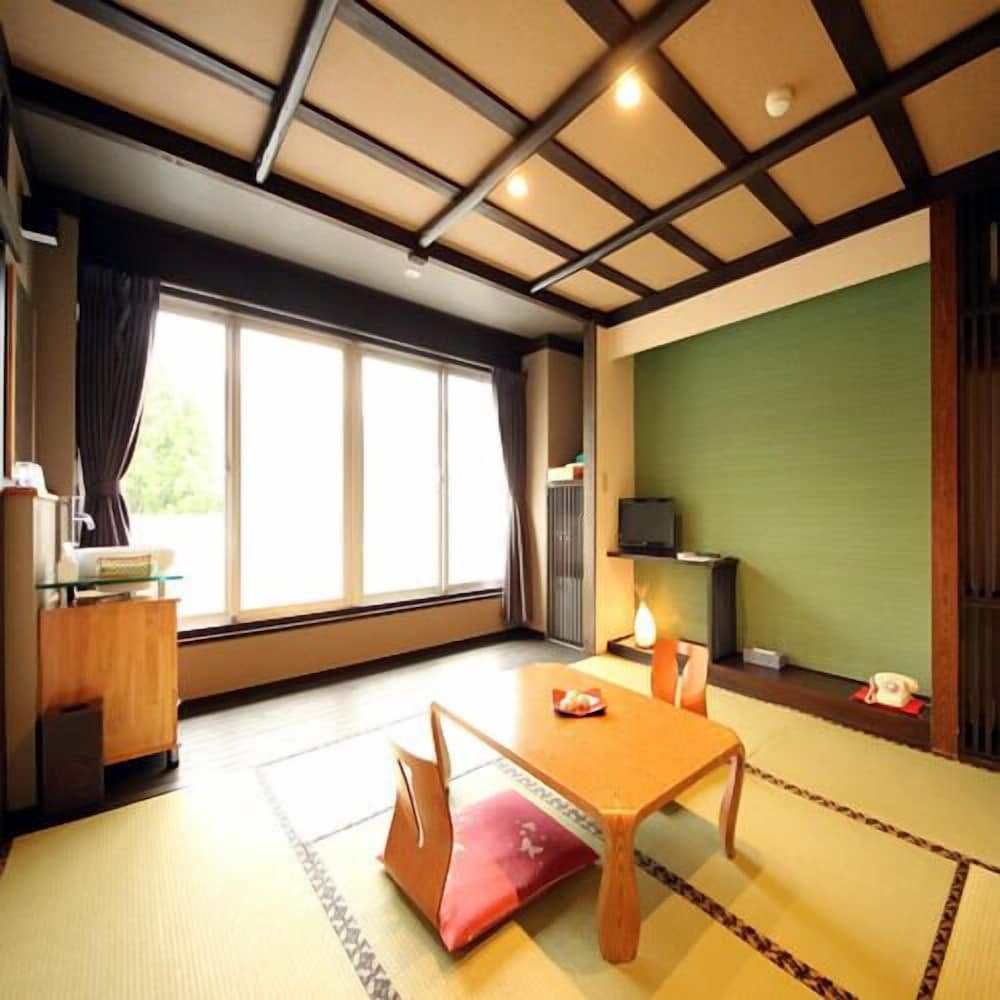 野沢温泉 河一屋旅館 松本・軽井沢