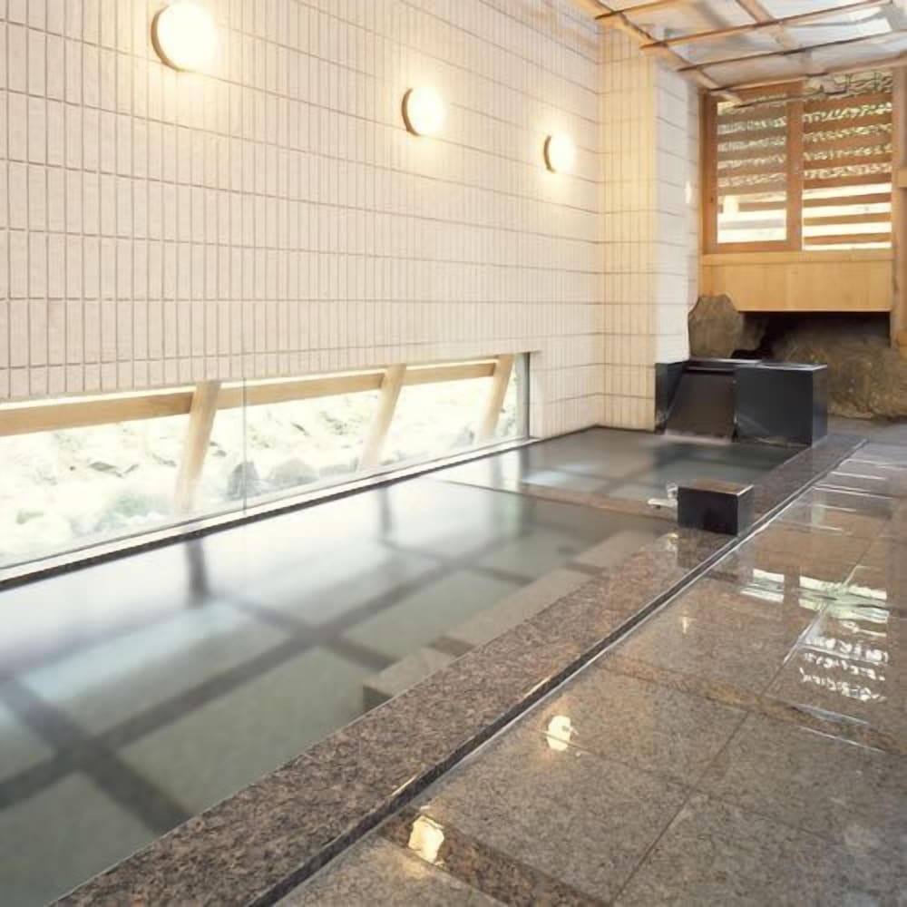 野沢温泉 河一屋旅館 松本・軽井沢