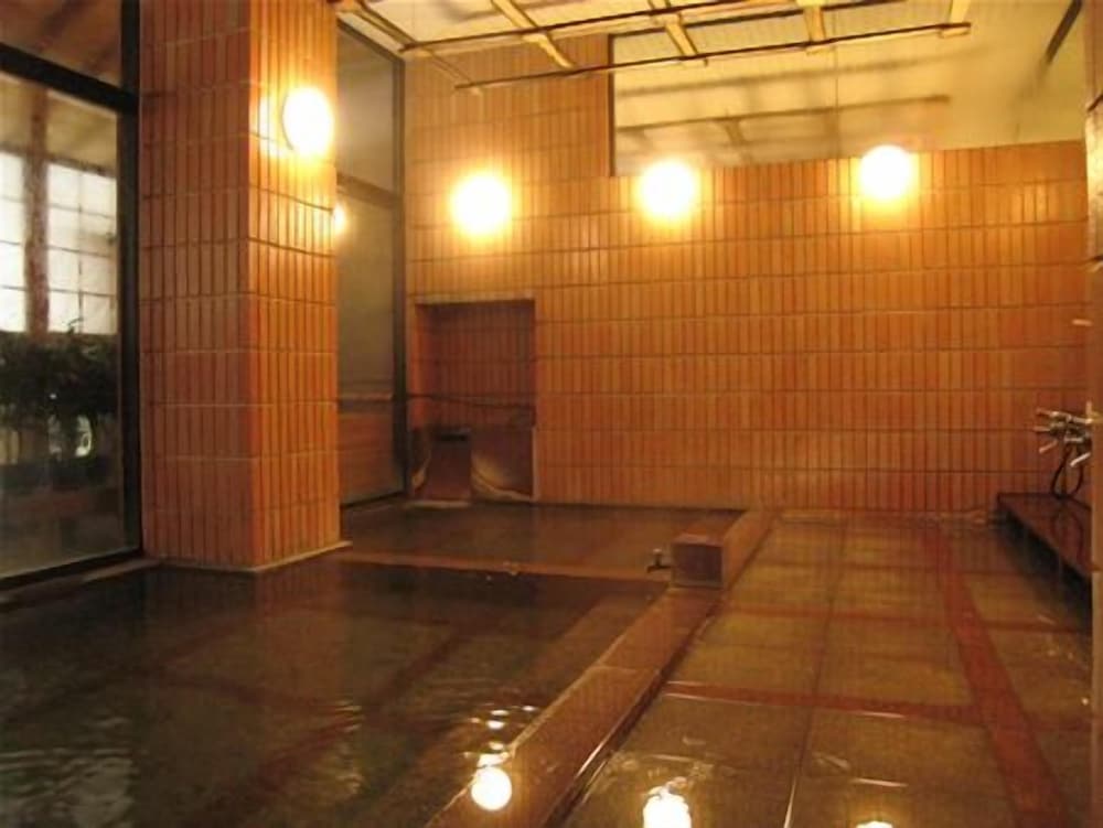 野沢温泉 河一屋旅館 松本・軽井沢