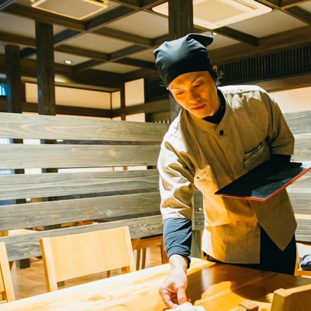 野沢温泉 河一屋旅館 松本・軽井沢