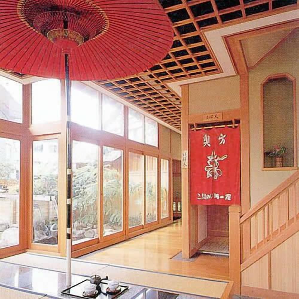 野沢温泉 河一屋旅館 松本・軽井沢