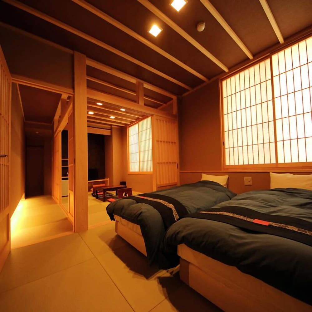 野沢温泉 河一屋旅館 松本・軽井沢