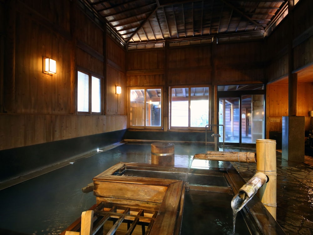 旅館さかや 松本・軽井沢