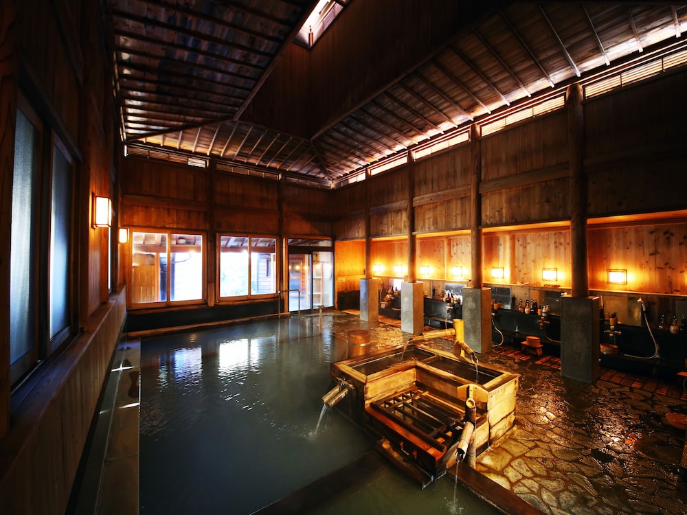旅館さかや 松本・軽井沢