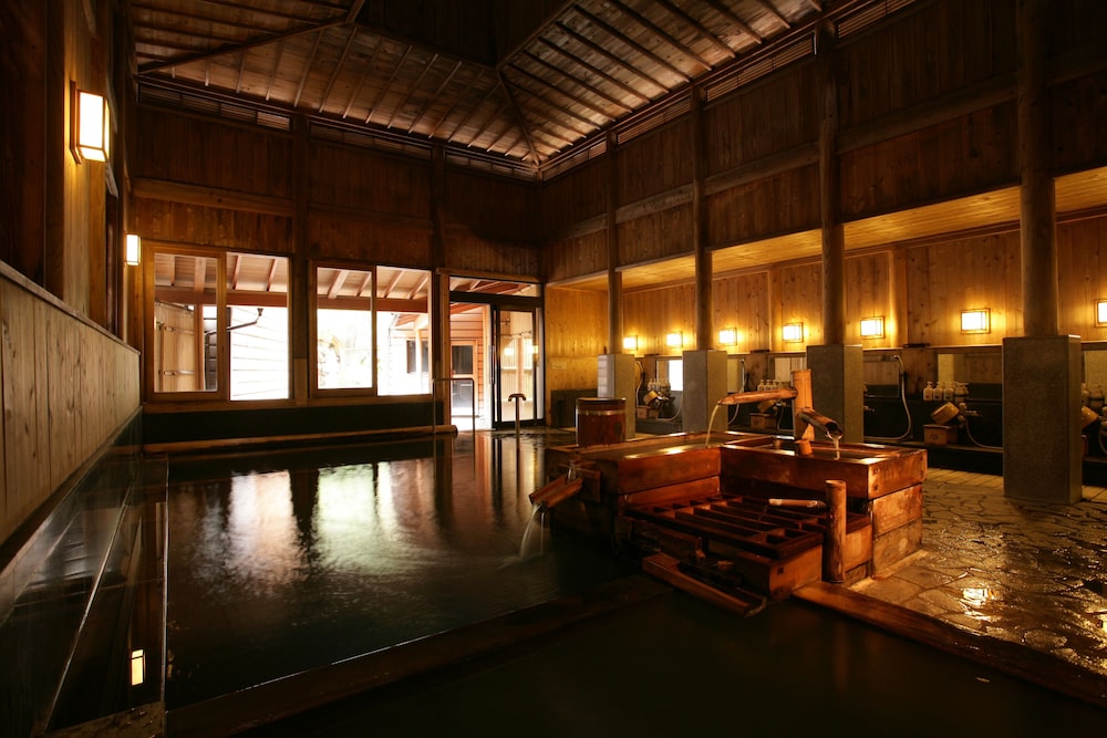 旅館さかや 松本・軽井沢