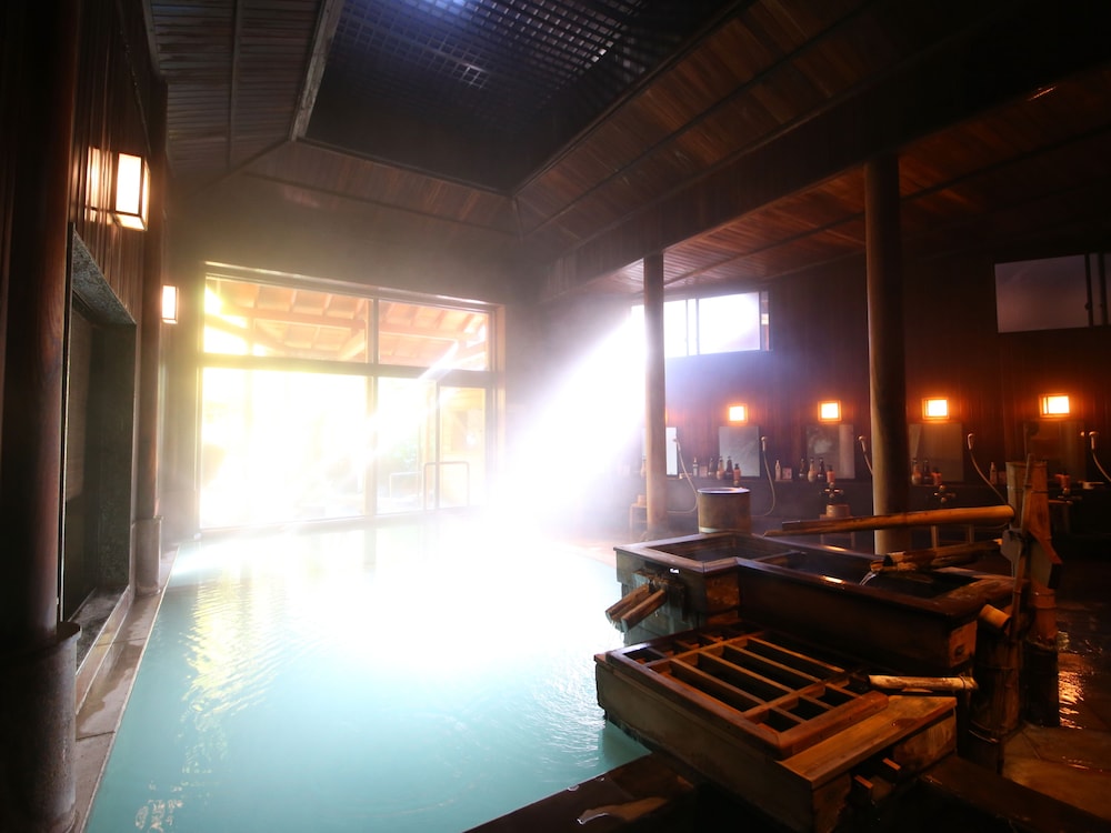 旅館さかや 松本・軽井沢