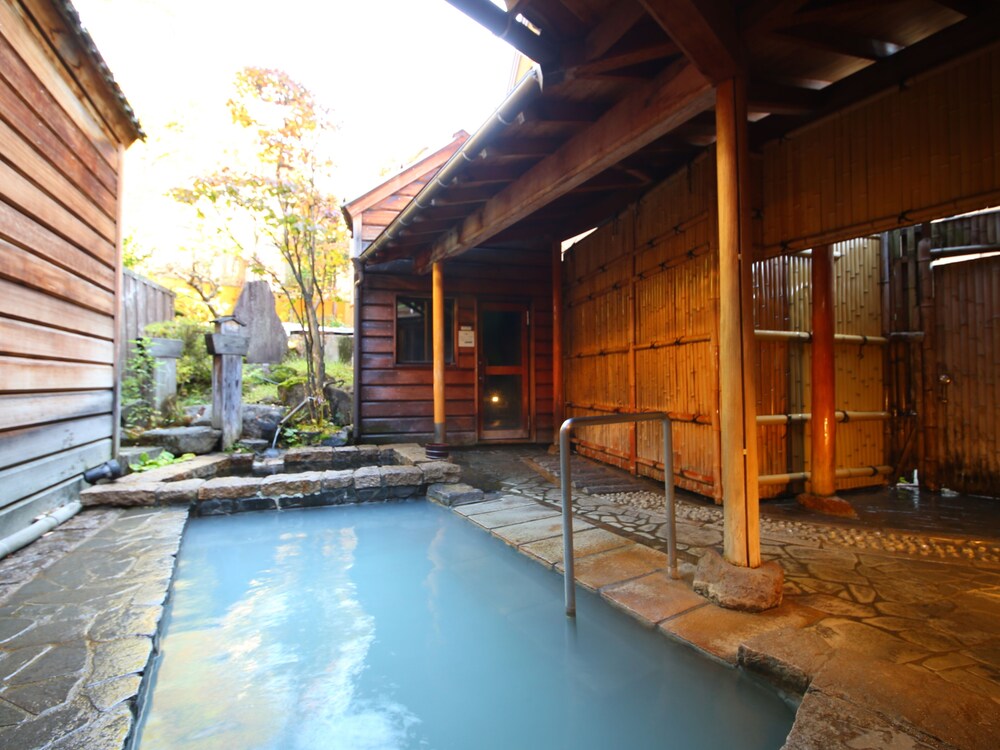 旅館さかや 松本・軽井沢