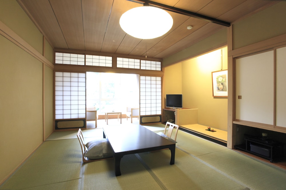 旅館さかや 松本・軽井沢