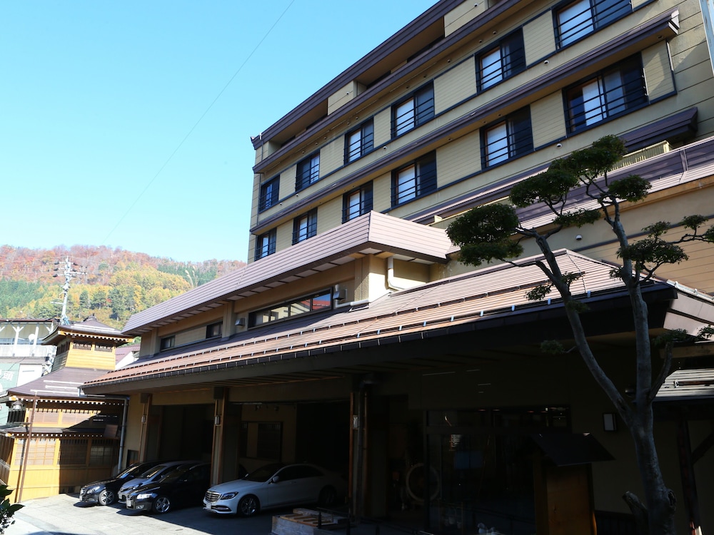 旅館さかや 松本・軽井沢