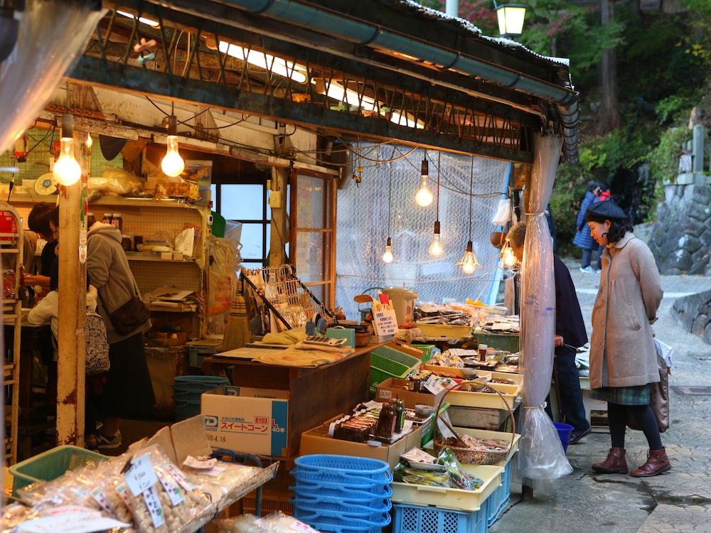 旅館さかや 松本・軽井沢