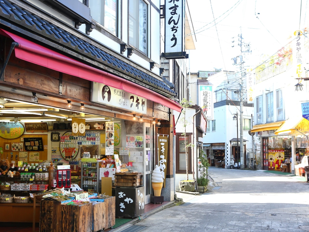 旅館さかや 松本・軽井沢