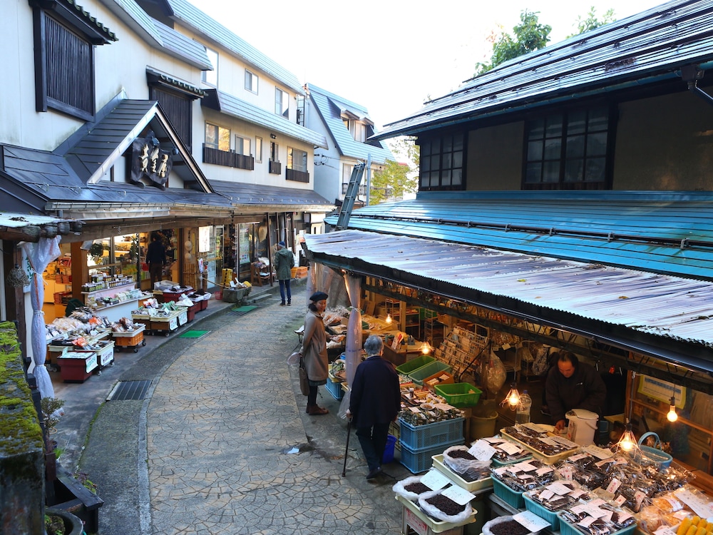 旅館さかや 松本・軽井沢