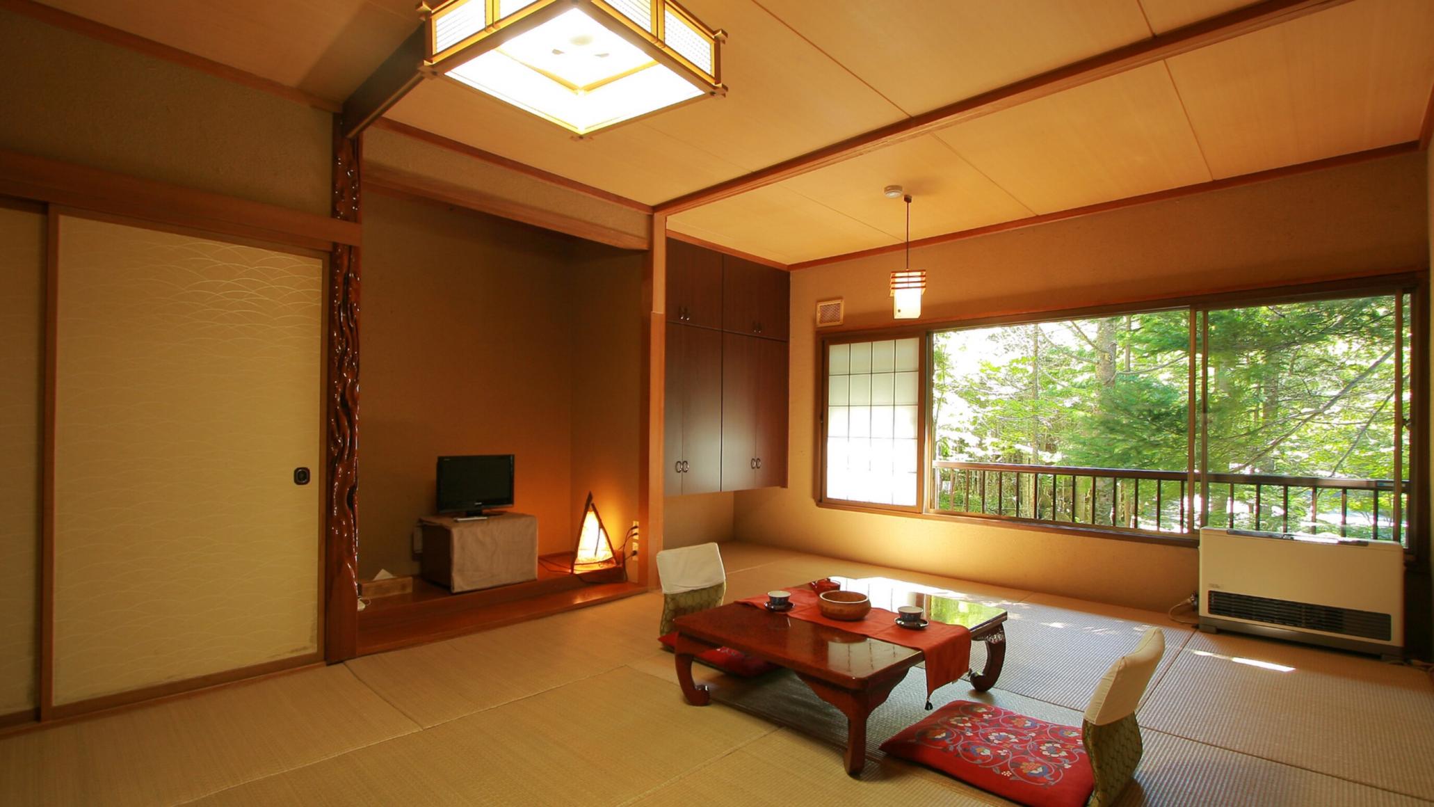 信玄の薬湯 渋・辰野館 松本・軽井沢