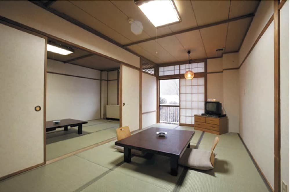 横谷温泉旅館 松本・軽井沢
