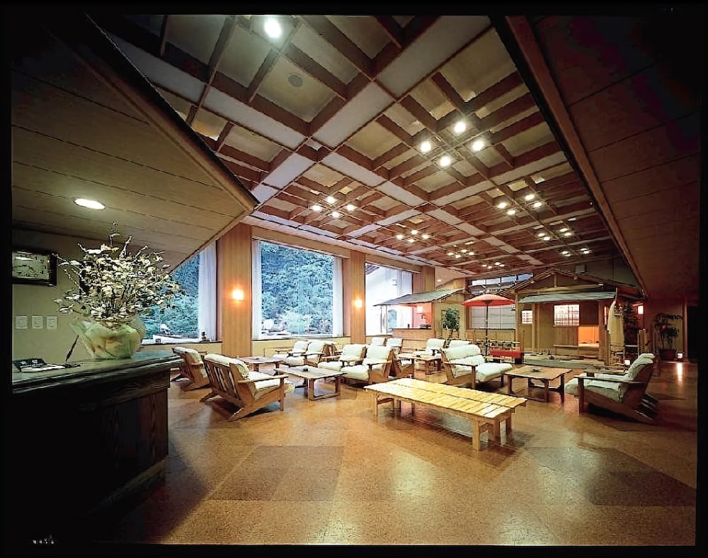 横谷温泉旅館 松本・軽井沢