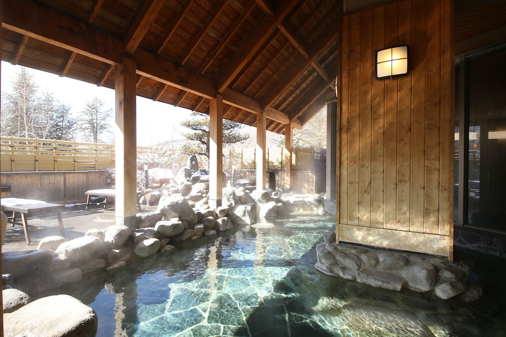 蓼科東急ホテル 松本・軽井沢