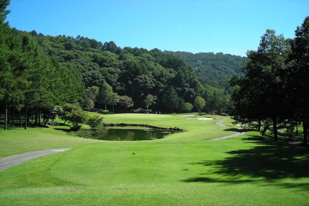 蓼科東急ホテル 松本・軽井沢