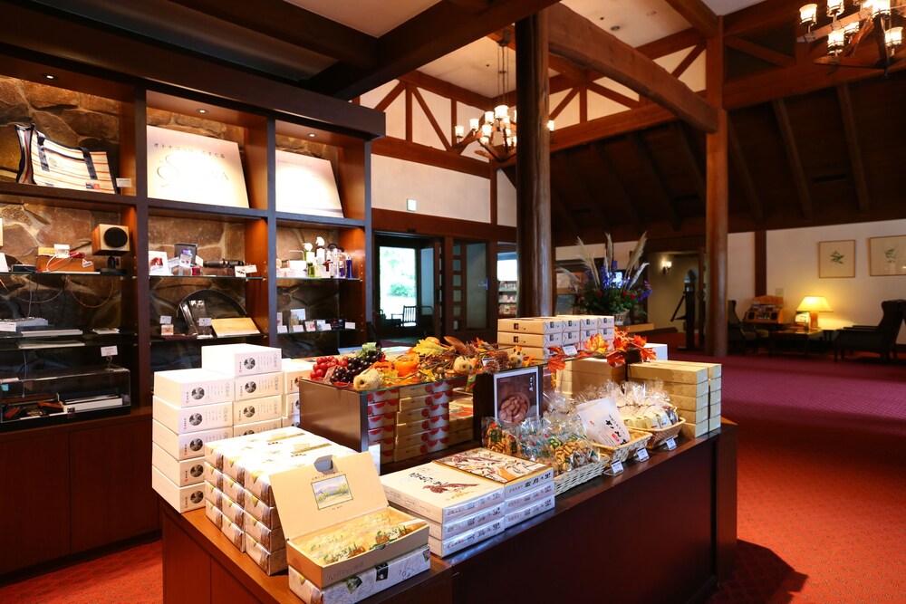 蓼科東急ホテル 松本・軽井沢