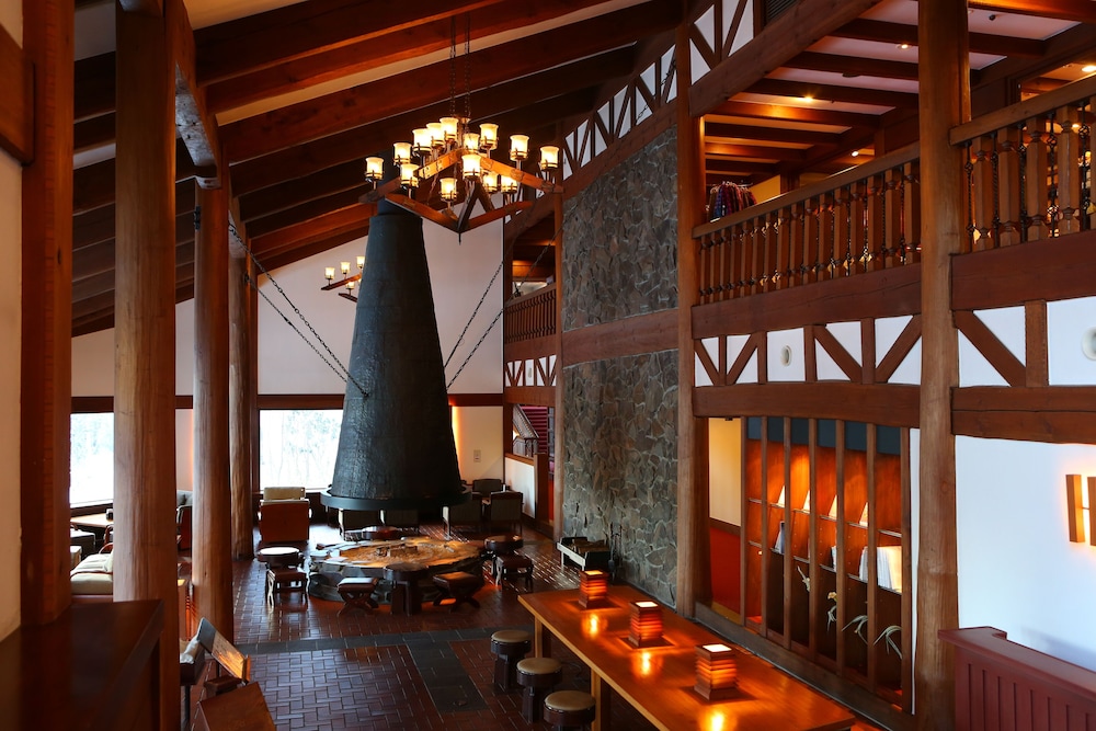 蓼科東急ホテル 松本・軽井沢