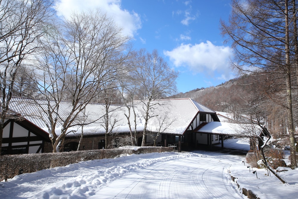 蓼科東急ホテル 松本・軽井沢