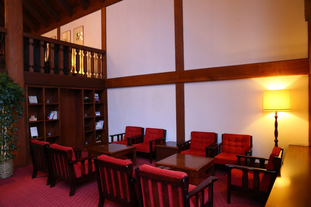 蓼科東急ホテル 松本・軽井沢