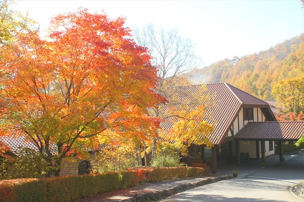 蓼科東急ホテル 松本・軽井沢
