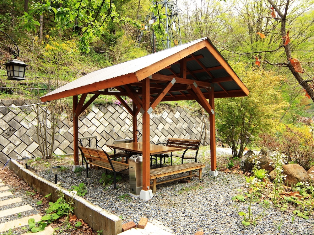 ゲストハウス ともしび 松本・軽井沢