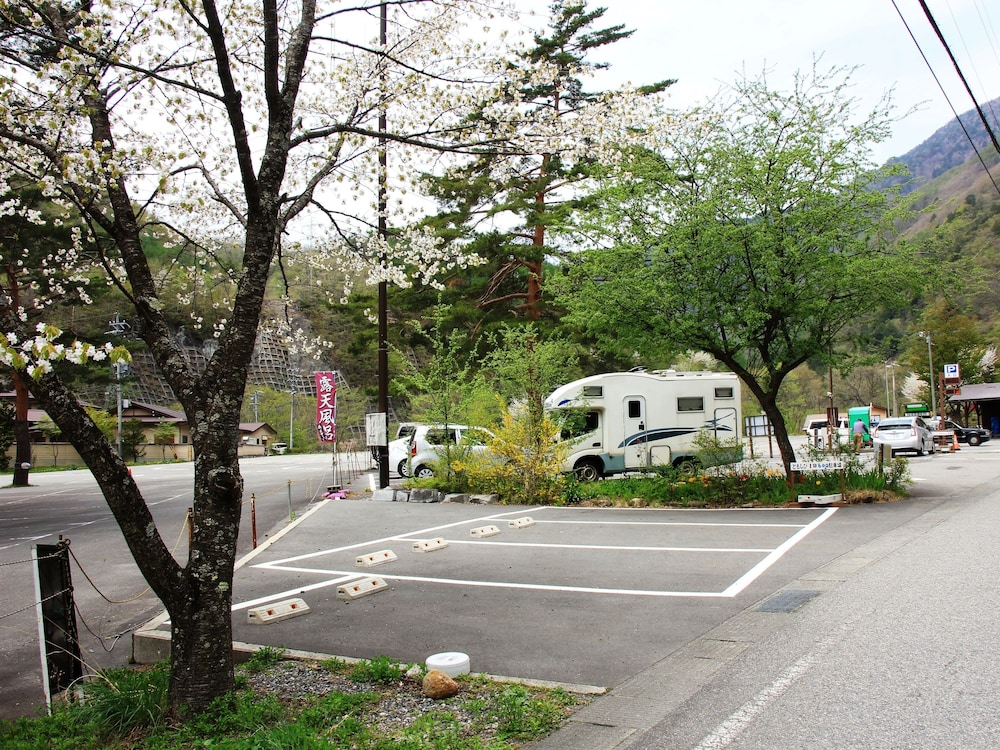 ゲストハウス ともしび 松本・軽井沢