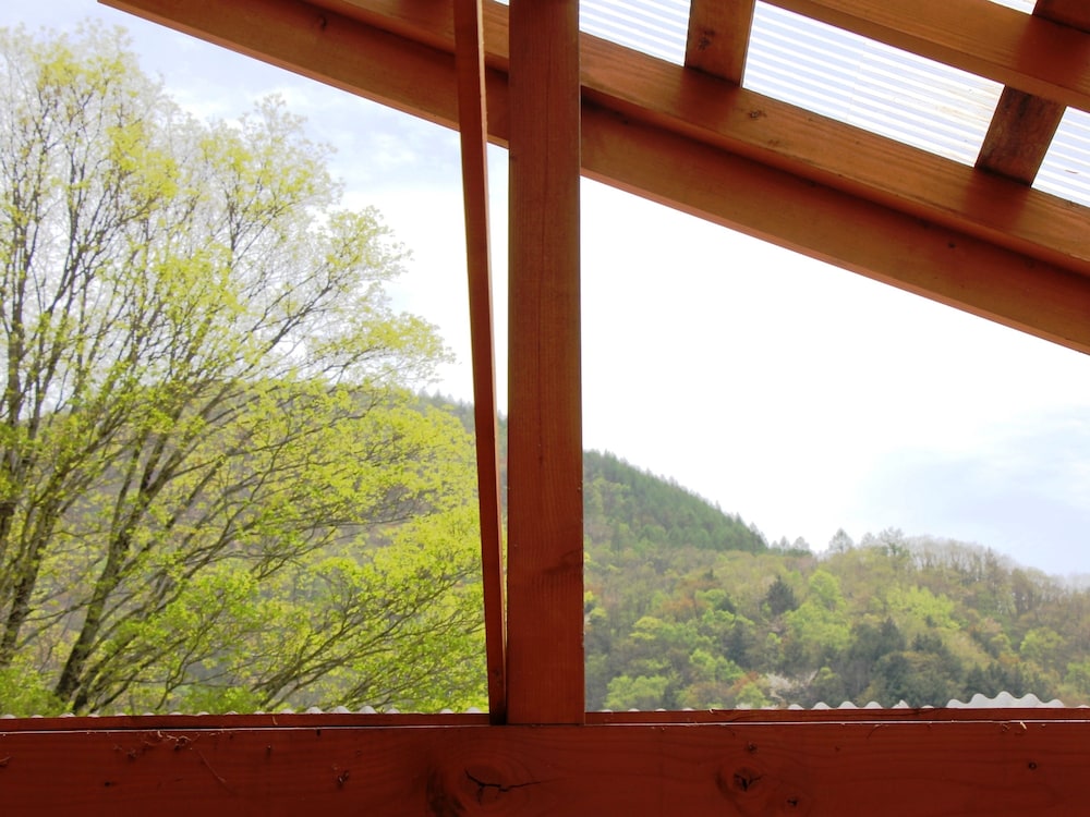 ゲストハウス ともしび 松本・軽井沢