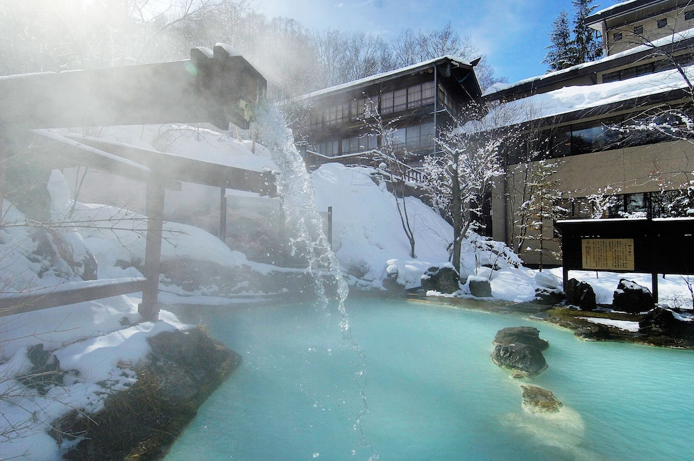 泡の湯 松本・軽井沢