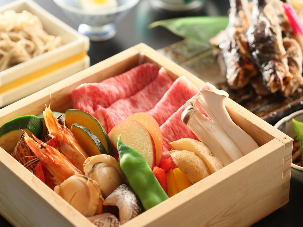 泡の湯 松本・軽井沢