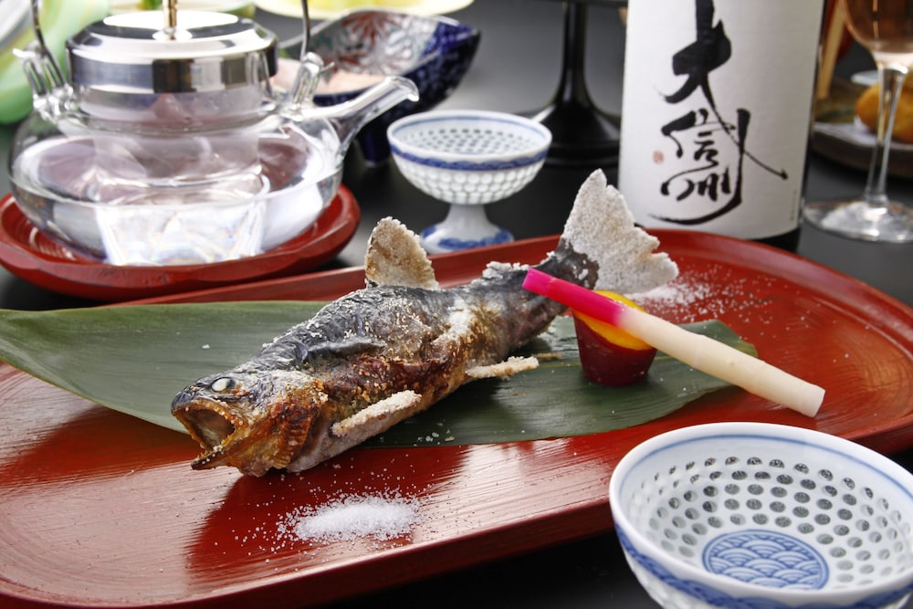 泡の湯 松本・軽井沢