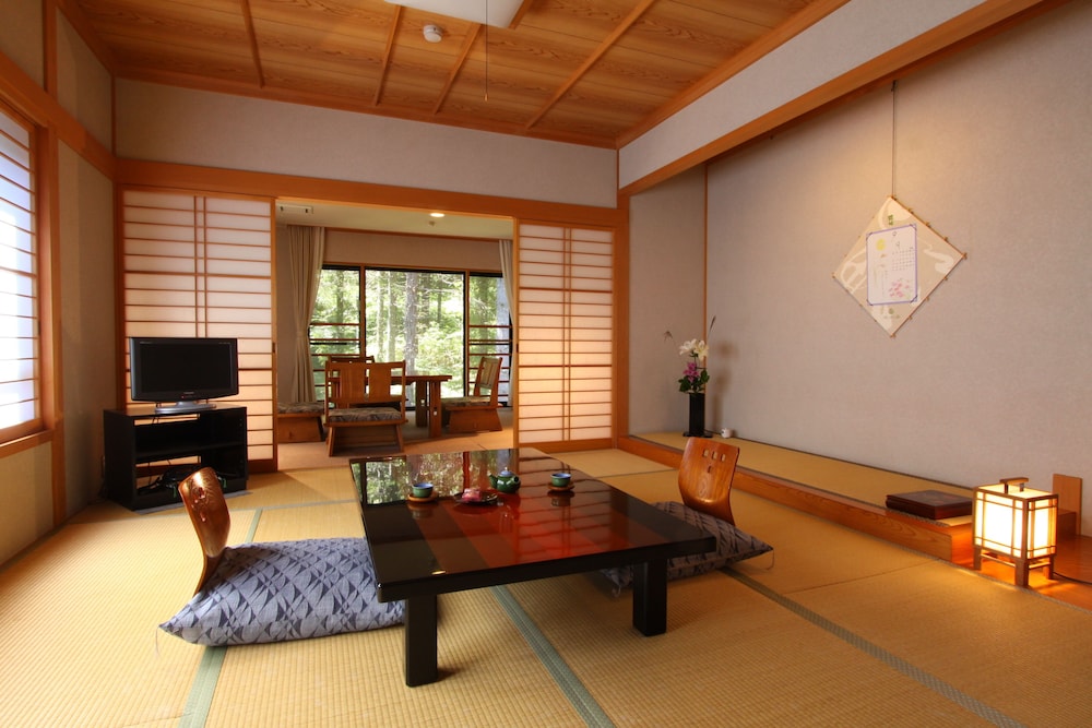 泡の湯 松本・軽井沢