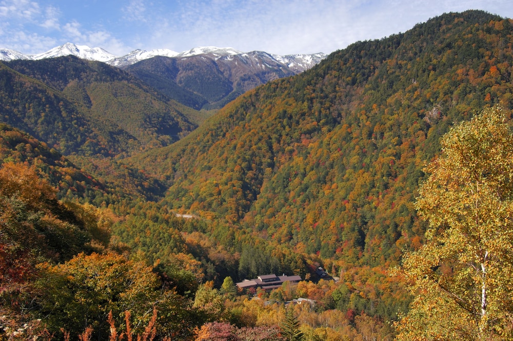 泡の湯 松本・軽井沢