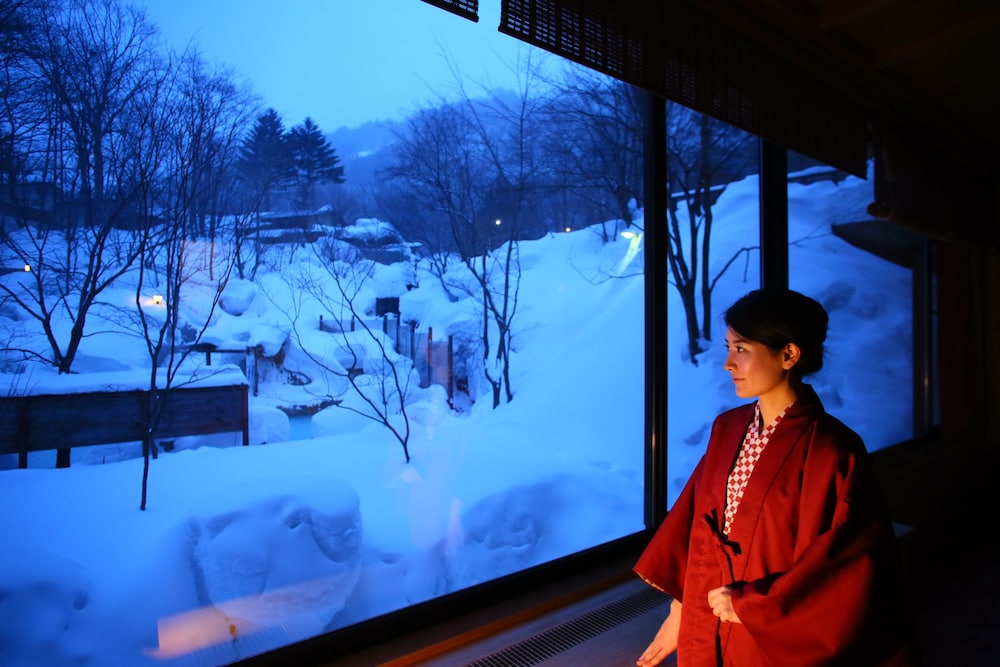 泡の湯 松本・軽井沢