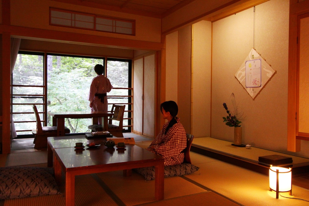 泡の湯 松本・軽井沢