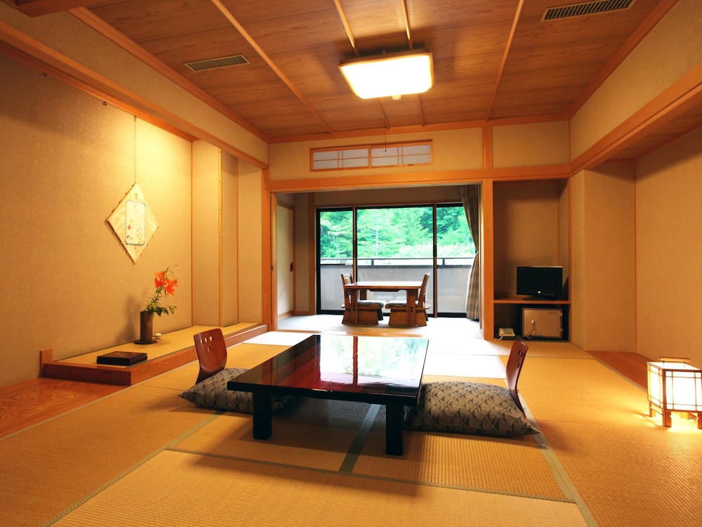 泡の湯 松本・軽井沢