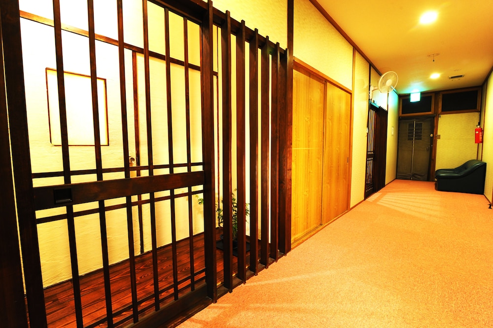 温泉宿 美鈴荘 松本・軽井沢