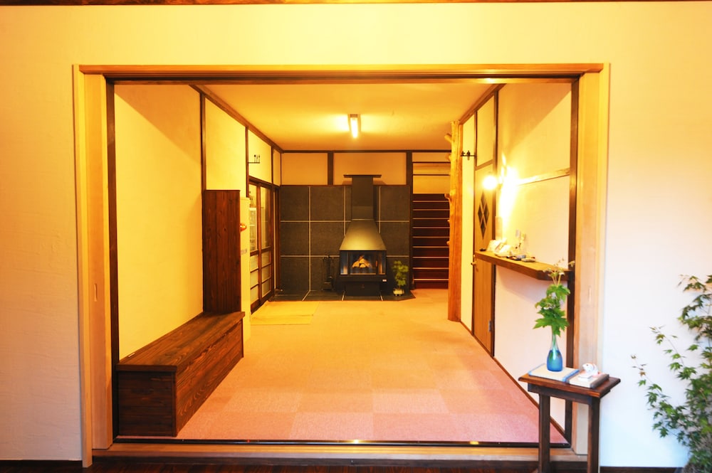 温泉宿 美鈴荘 松本・軽井沢