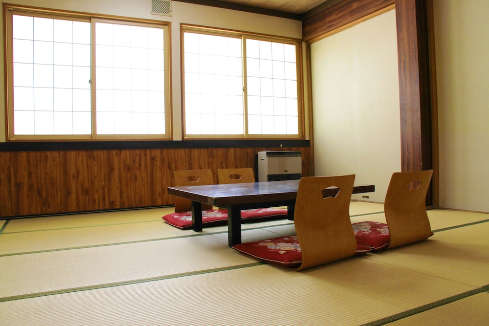 温泉宿 美鈴荘 松本・軽井沢