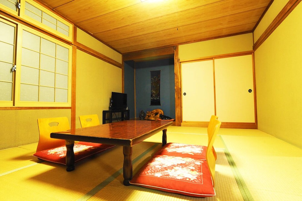 温泉宿 美鈴荘 松本・軽井沢