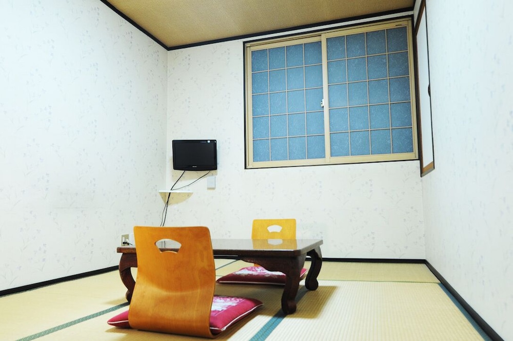 温泉宿 美鈴荘 松本・軽井沢