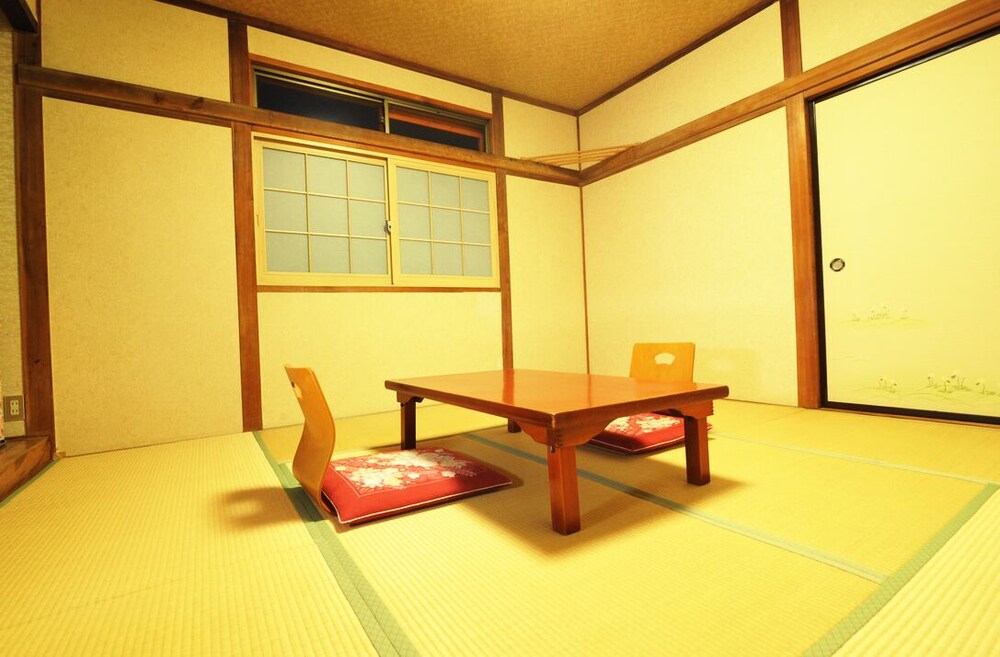 温泉宿 美鈴荘 松本・軽井沢